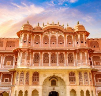 Rajasthan
