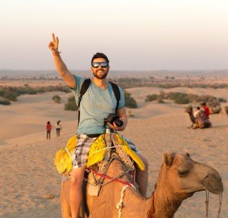 Rajasthan