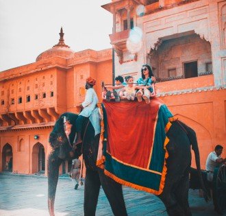 Rajasthan